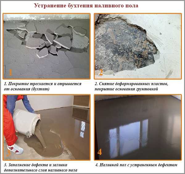Треснул