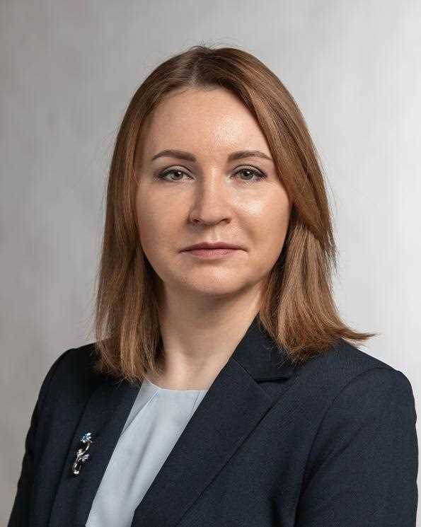 Елена