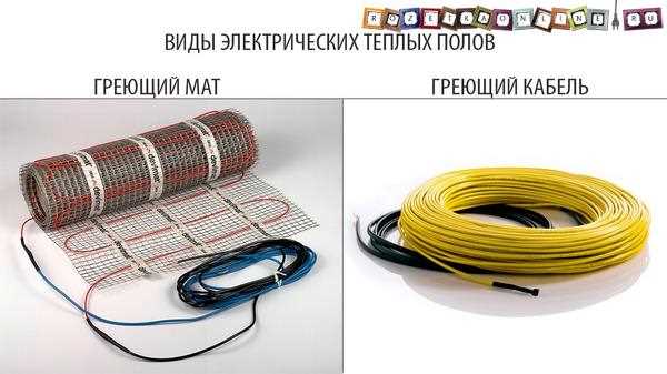 1. Определите место обрыва