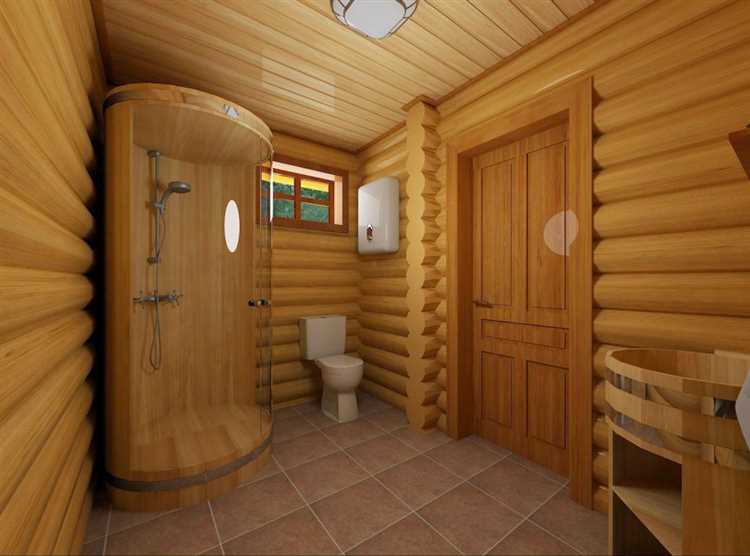 Планировка и выбор душевой кабины
