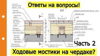 Установка мостиков: правила и рекомендации