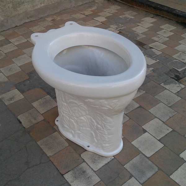 Унитазы